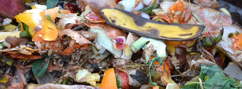 Tumbling Composter